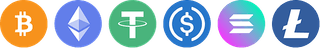 Compliance-certified regulated trading partner working with Kestrel Ledgix